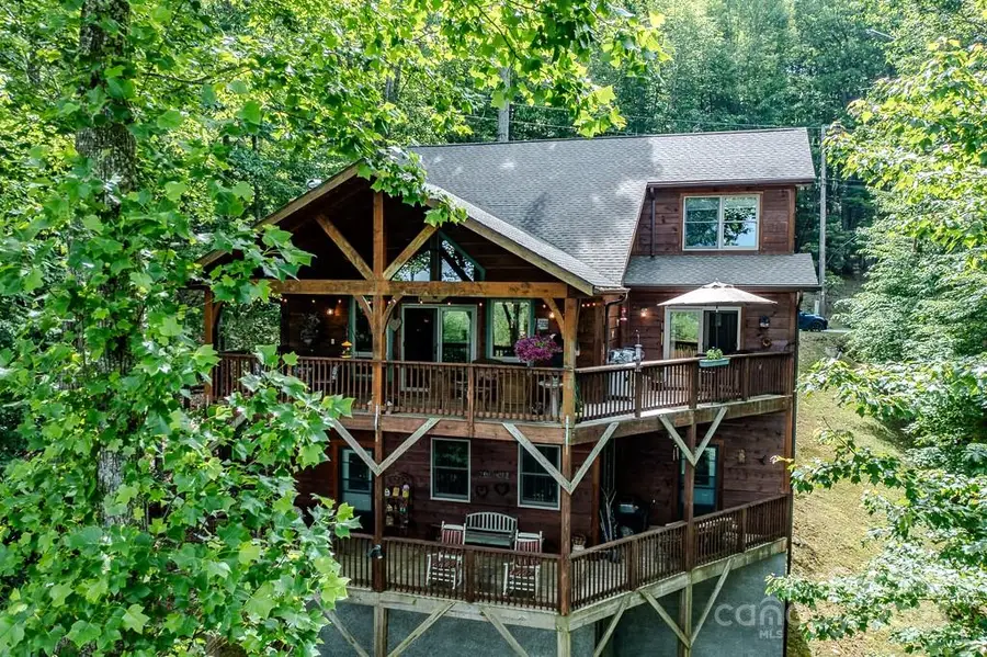 167 Rhododendron Drive, Beech Mountain, NC 28604 - Image #2