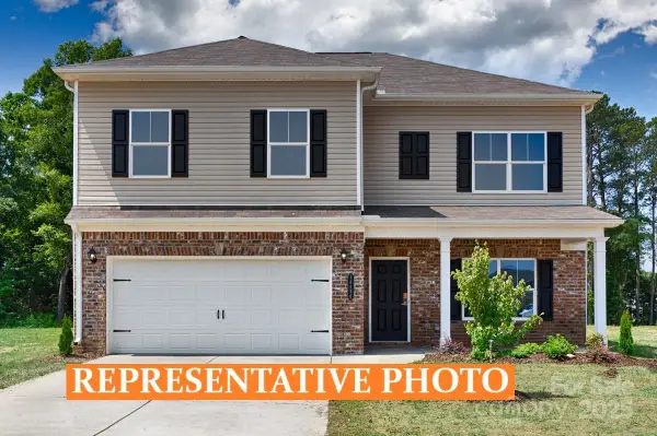 1924 Gibb Crossing, Monroe, NC 28110