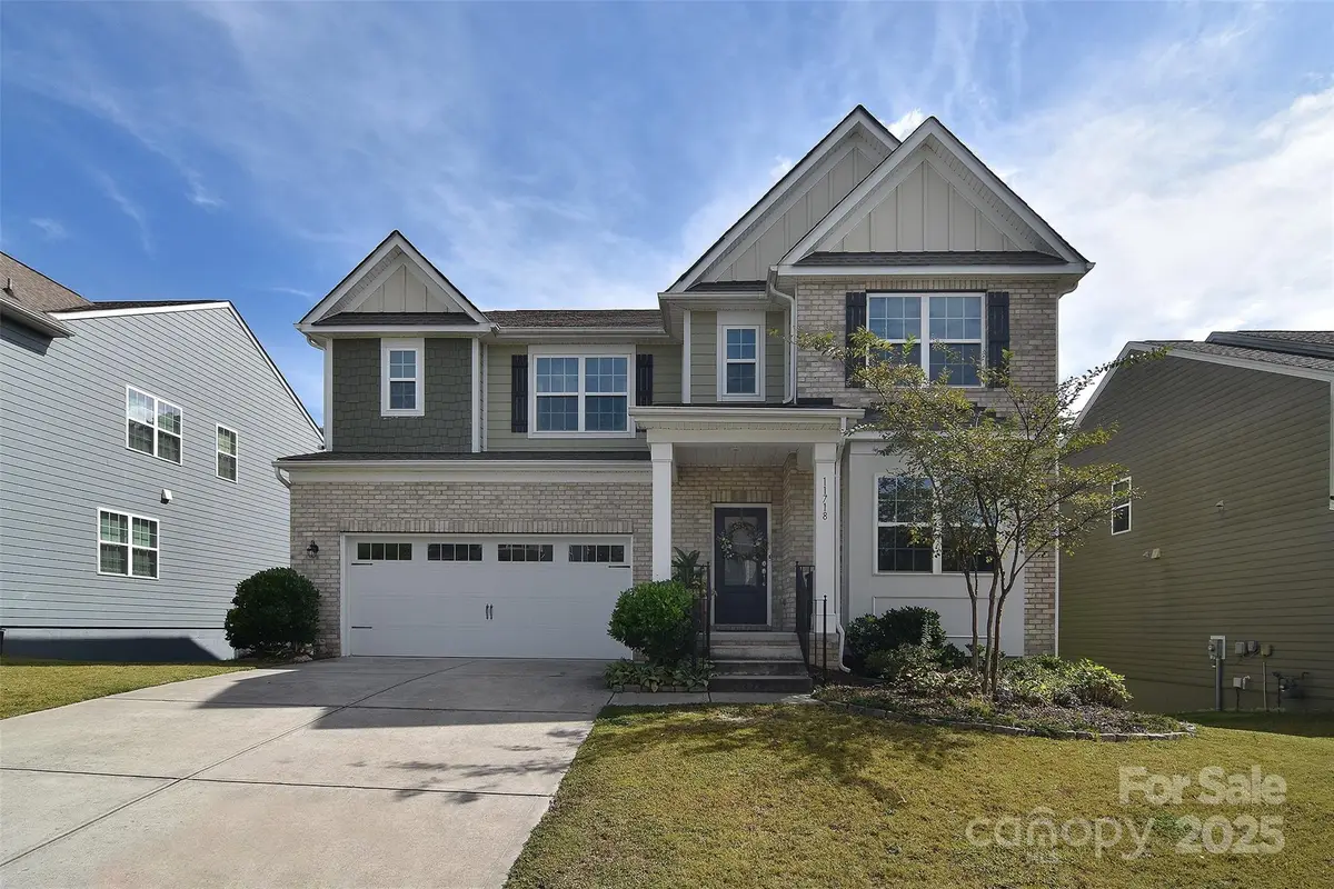 11718 Maher Lane, Huntersville, NC 28078 - Image #1
