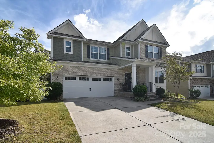 11718 Maher Lane, Huntersville, NC 28078 - Image #2