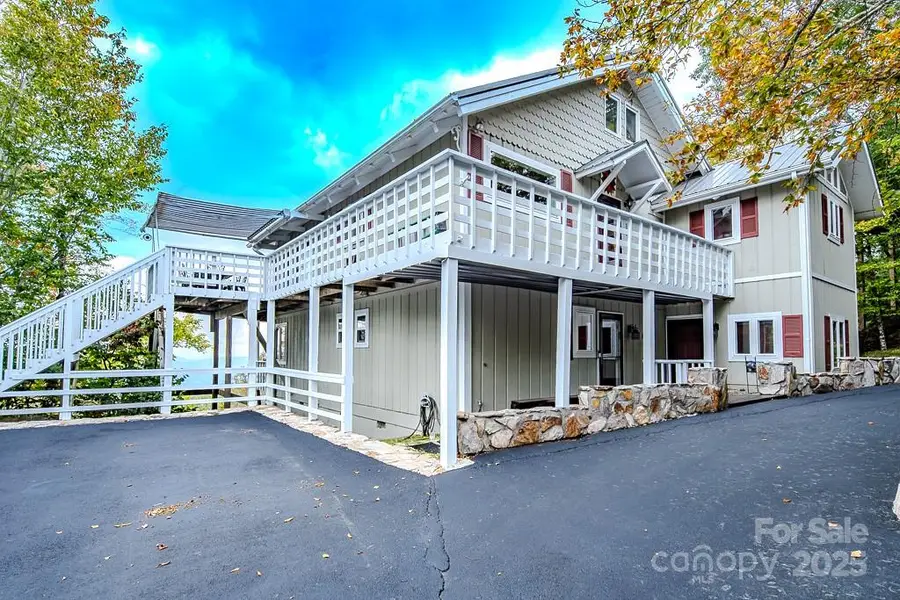 206 Pinnacle Ridge Road, Beech Mountain, NC 28604 - Image #3