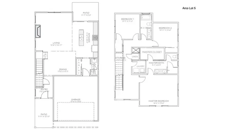 99 Arco Road, Asheville, NC 28805 - Image #3