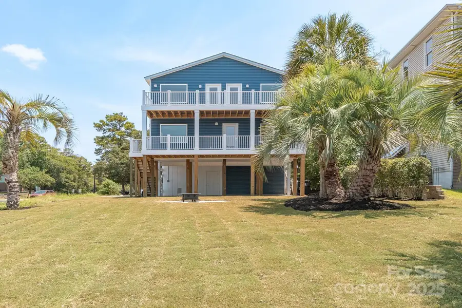 102 SW Yacht Drive, Oak Island, NC 28465 - Image #2