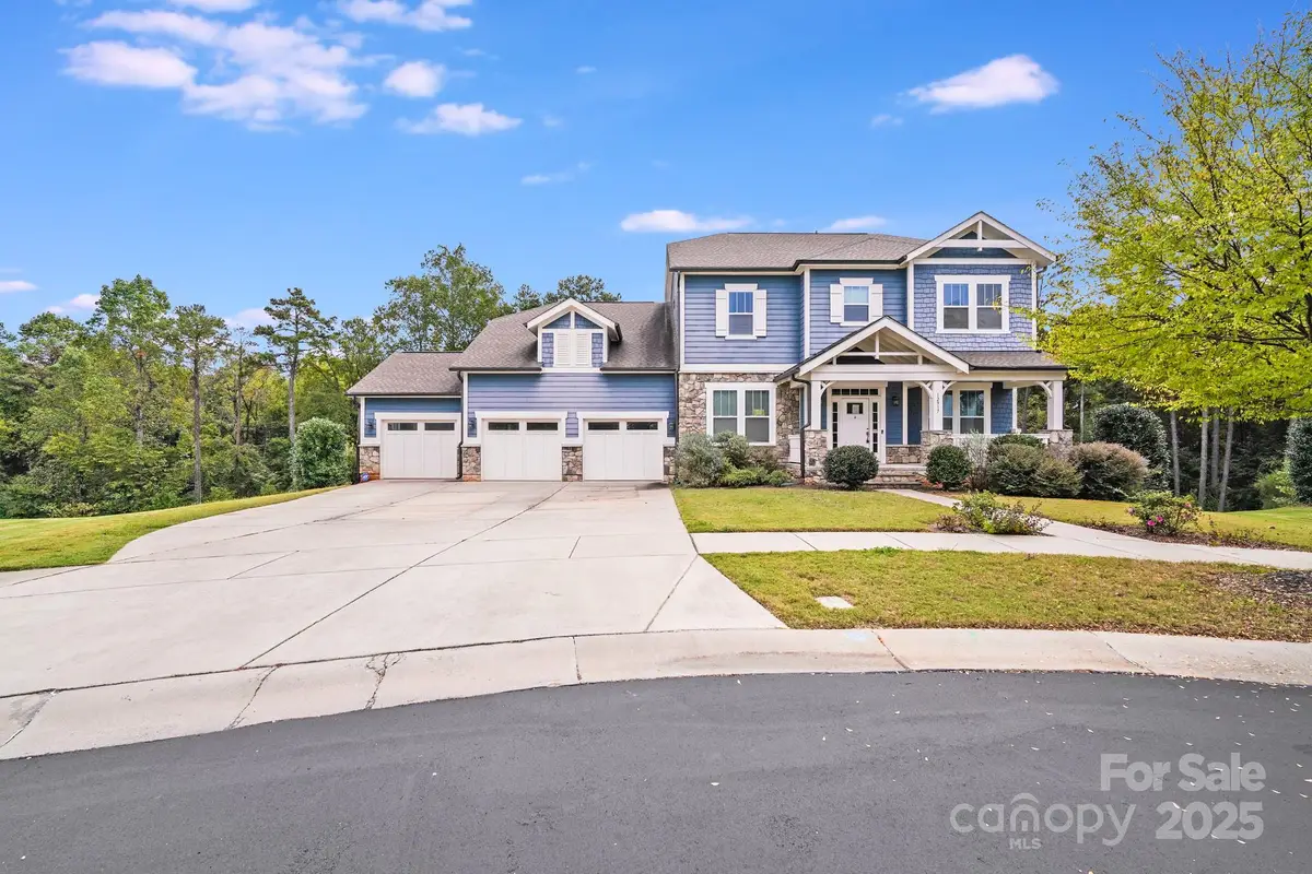 12917 Sandpiper Grove Court, Charlotte, NC 28278 - Image #1