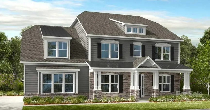 18145 Sulton Terrace, Huntersville, NC 28078 - Image #1