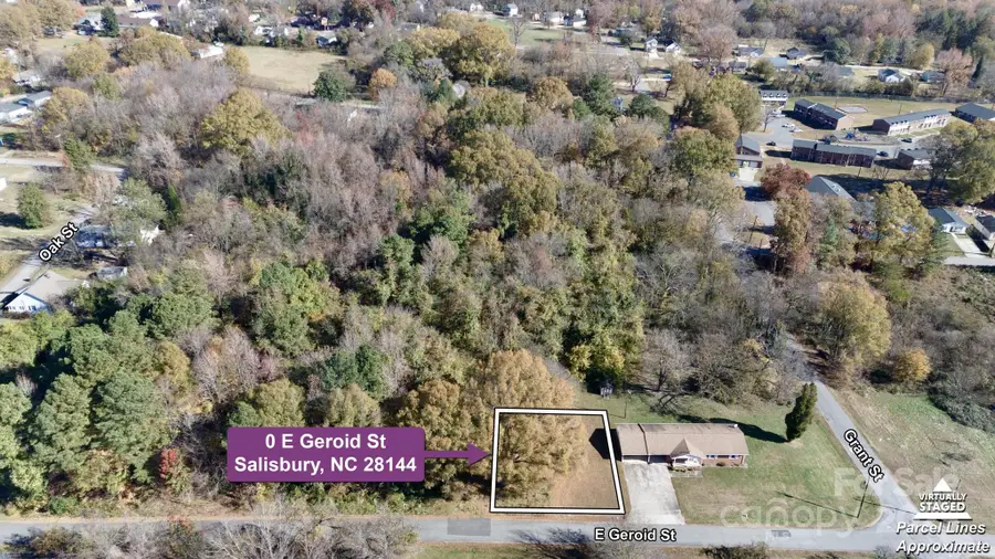 0 E Geroid Street, Salisbury, NC 28144 - Image #3