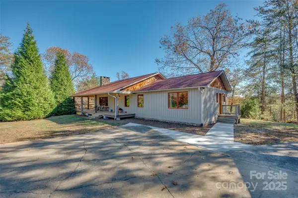 891 Meadow Crest Road, Tryon, NC 28782