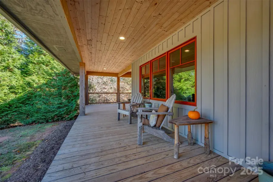 891 Meadow Crest Road, Tryon, NC 28782 - Image #3