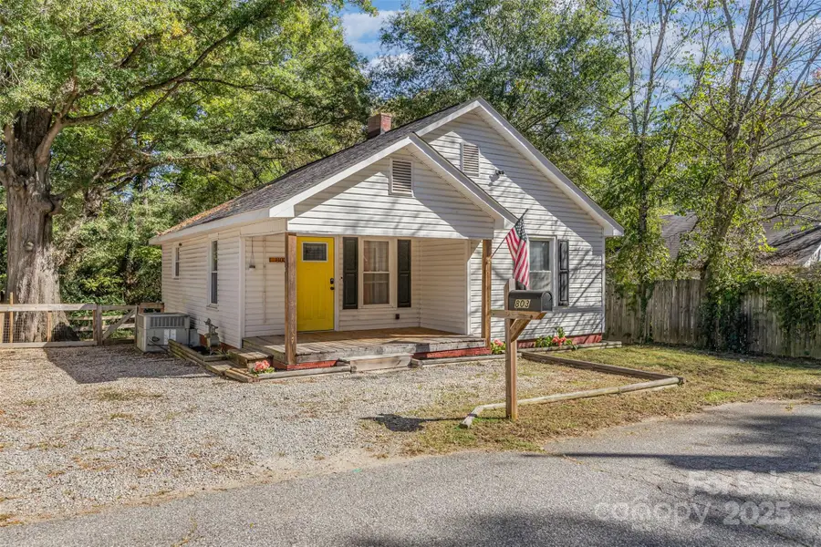 803 Desoto Avenue, Kannapolis, NC 28083 - Image #2