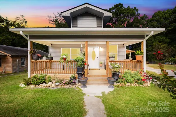 435 Peachtree Street, Asheboro, NC 27203