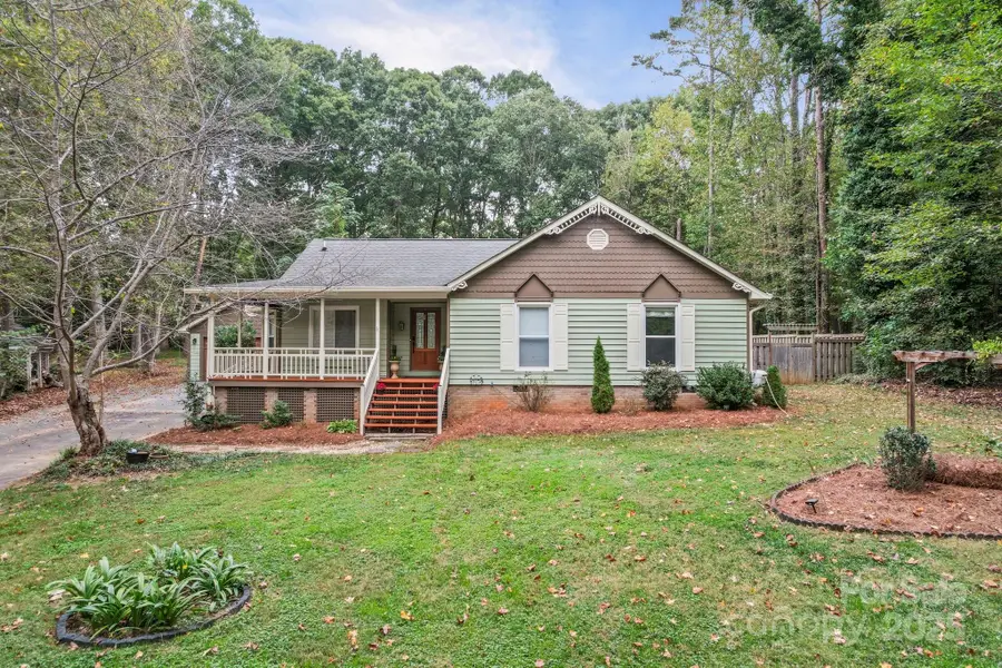 14254 Maple Hollow Lane, Mint Hill, NC 28227 - Image #2