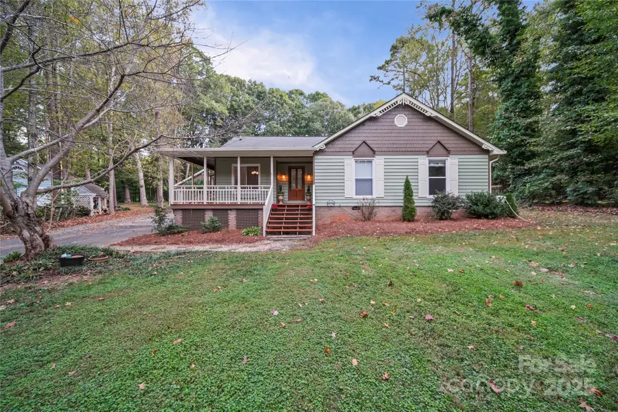 14254 Maple Hollow Lane, Mint Hill, NC 28227 - Image #3