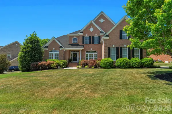 7122 Yellowhorn Trail, Waxhaw, NC 28173