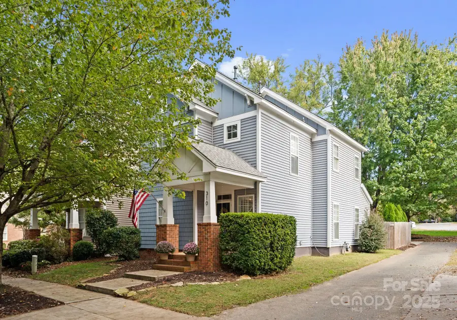 310 Magnolia Street, Davidson, NC 28036 - Image #2