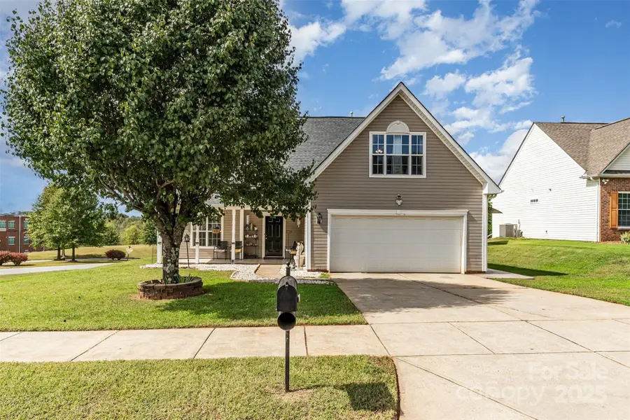 1703 Wagner Pointe Drive Nw, Conover, NC 28614 - Image #2