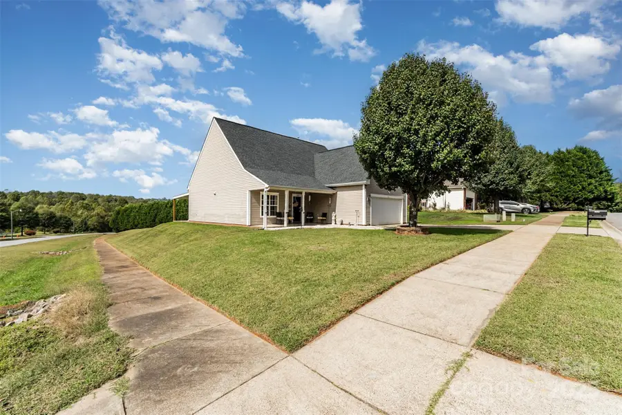 1703 Wagner Pointe Drive Nw, Conover, NC 28614 - Image #3