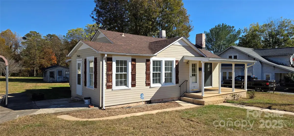 80 Duke Street, Granite Falls, NC 28630 - Image #1