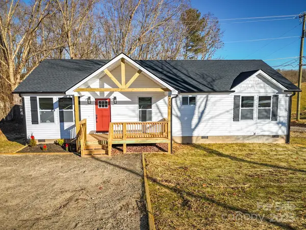 775 Olivette Road, Asheville, NC 28804