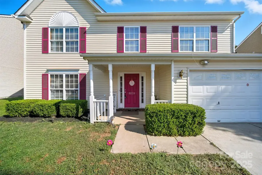 2231 Ballingarry Drive, Statesville, NC 28625 - Image #2