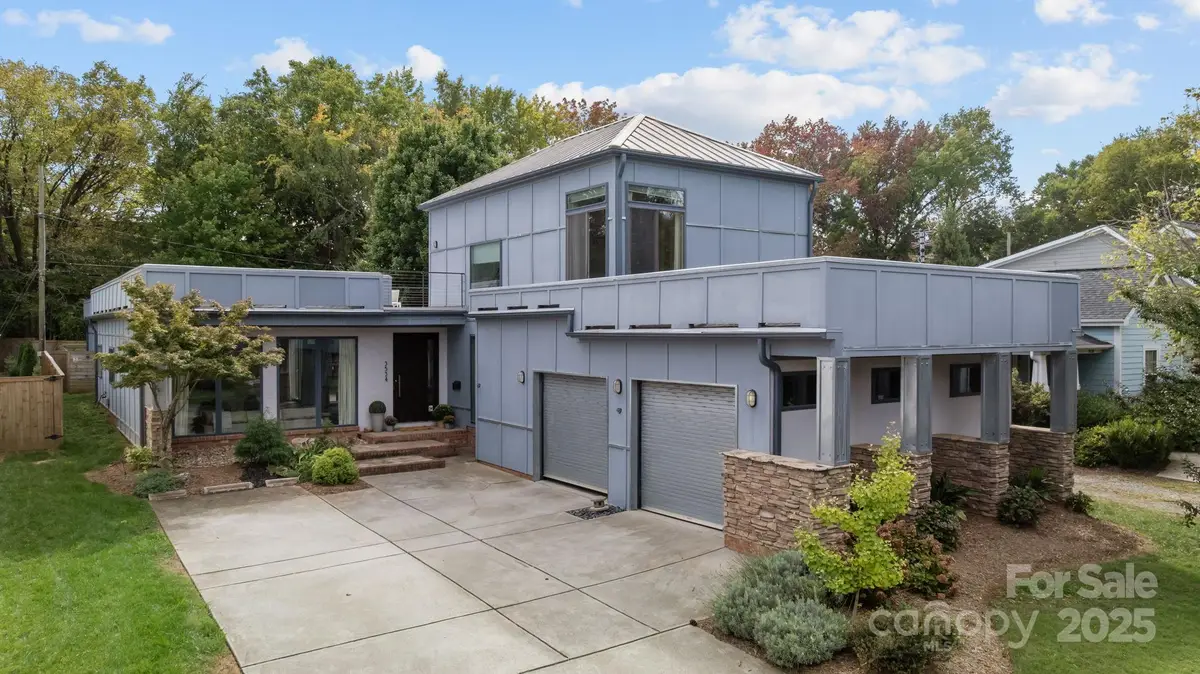 3534 Card Street, Charlotte, NC 28205 - Image #1