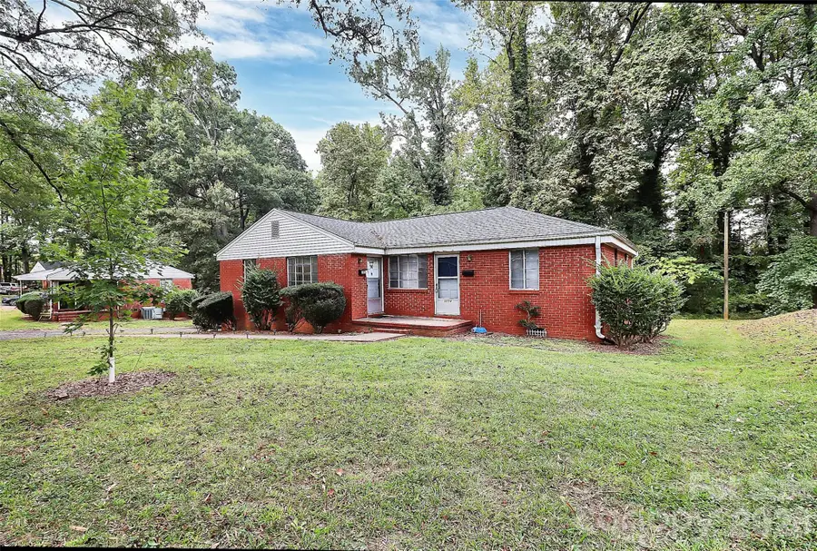 3224 Marlborough Road, Charlotte, NC 28208 - #2
