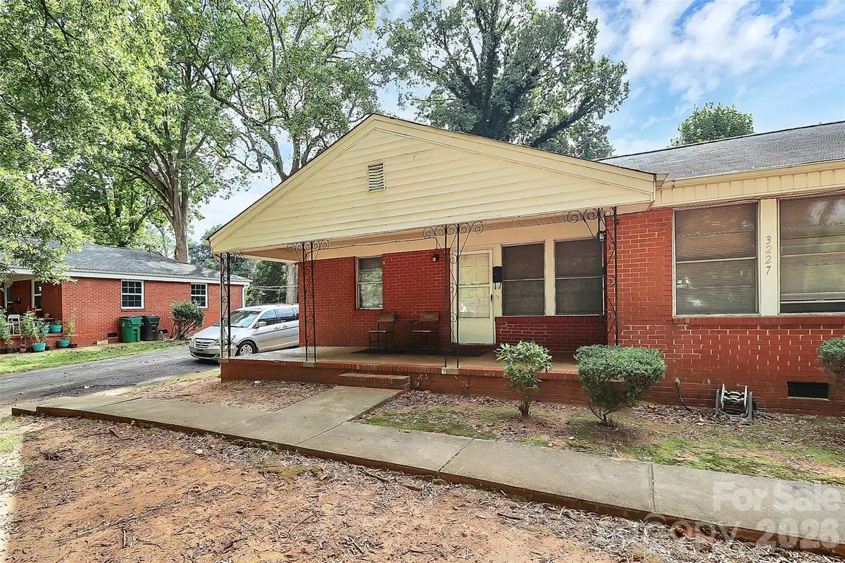 3225 Minnesota Road, Charlotte, NC 28208 - #1