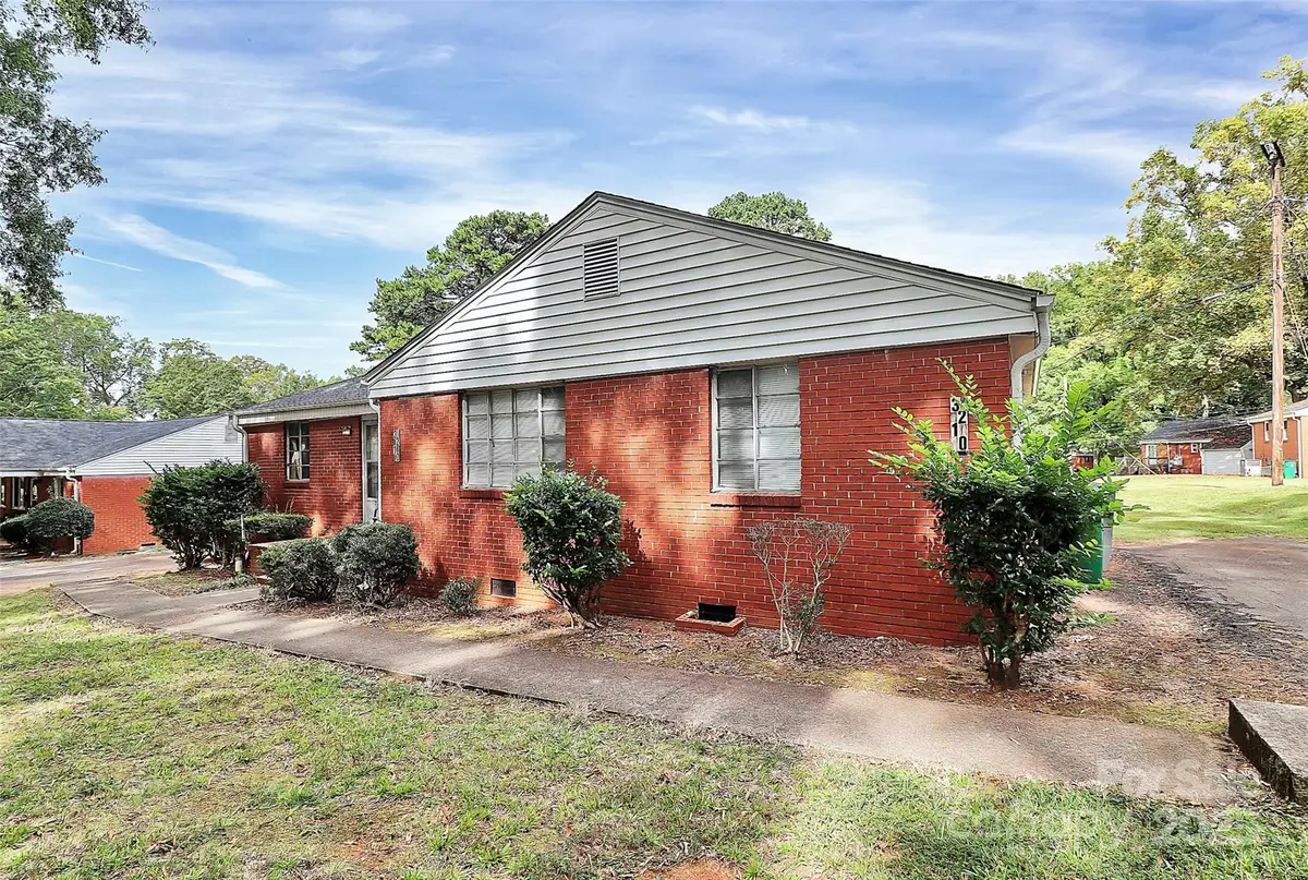 3210 Minnesota Road, Charlotte, NC 28208 - Image #1