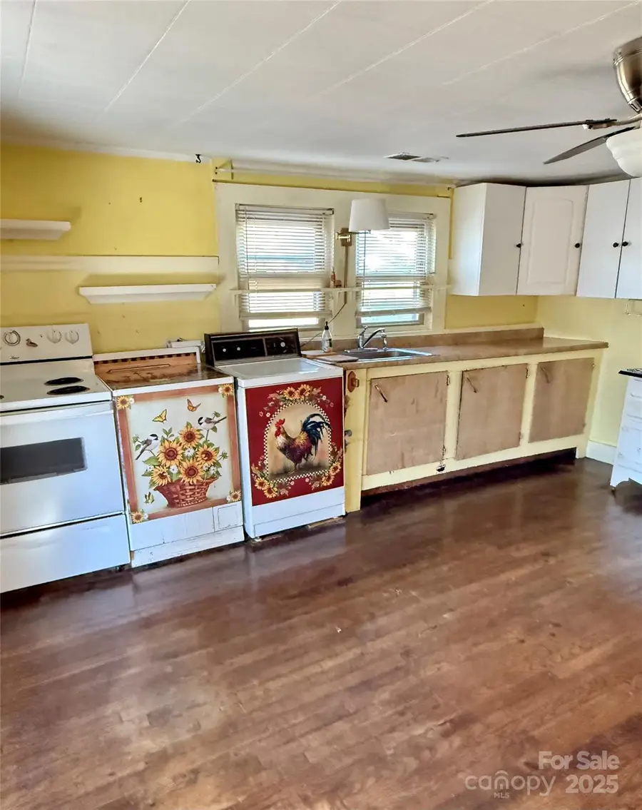 54 Schoolhouse Drive, Canton, NC 28716 - Image #3