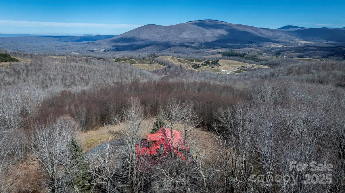 864 Joe Clayton Road, Lansing, NC 28643 - Image #1