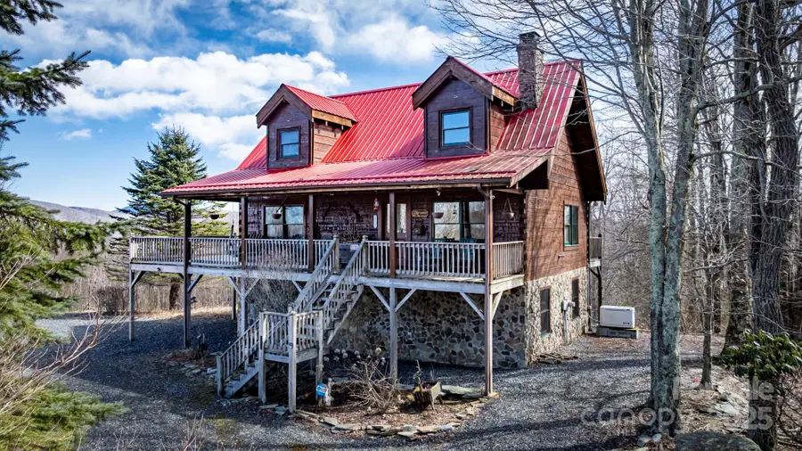 864 Joe Clayton Road, Lansing, NC 28643 - Image #2