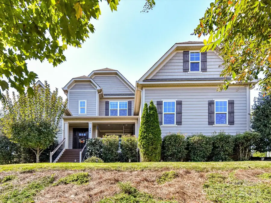 394 Kenway Loop, Mooresville, NC 28117 - #2