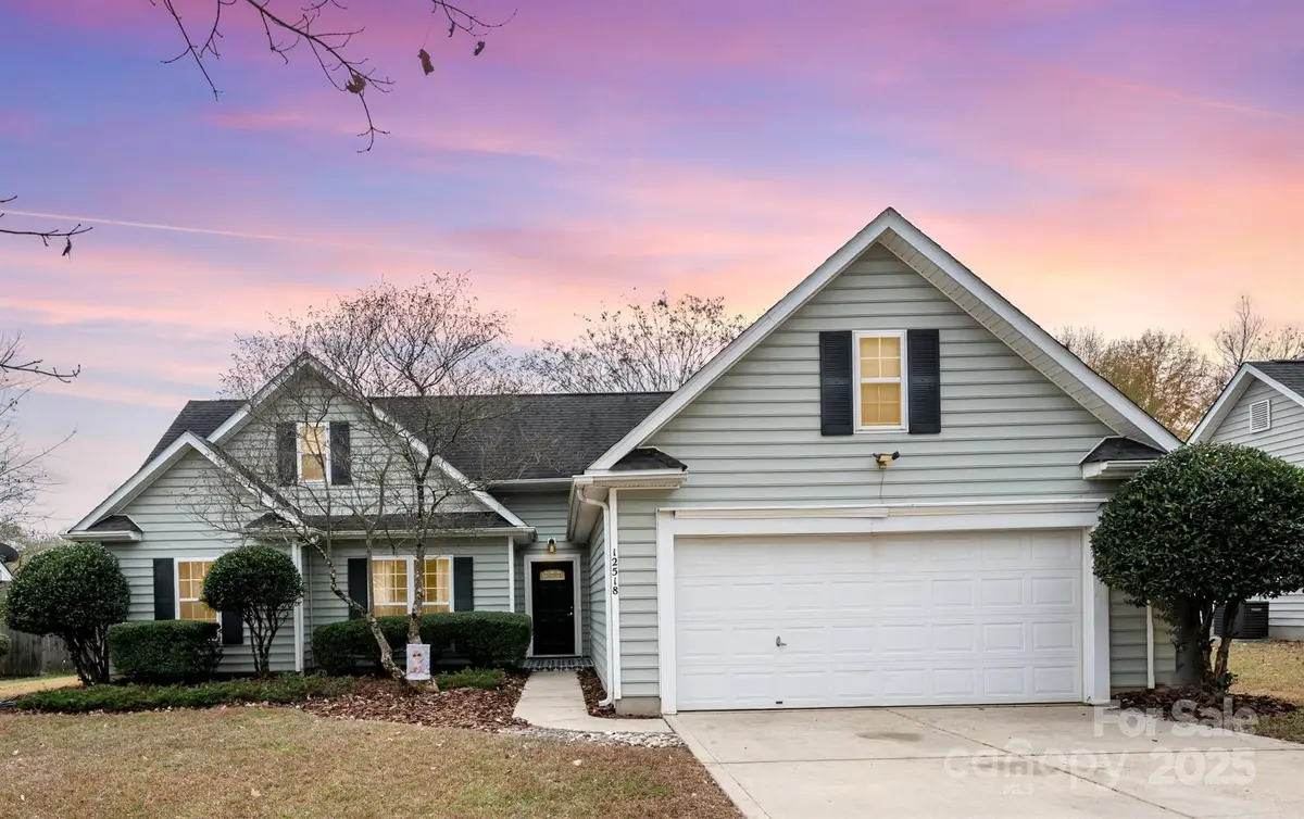 12518 Bravington Road, Huntersville, NC 28078 - Image #1