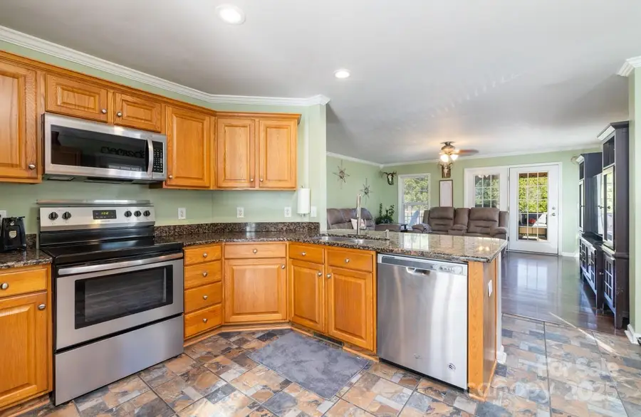 638 Acorn Acres Road, Norwood, NC 28128 - Image #2