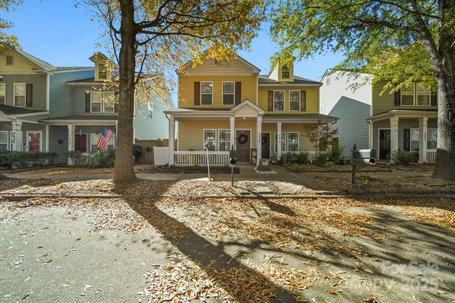 9616 Mendenhall View Drive, Huntersville, NC 28078 - Image #2