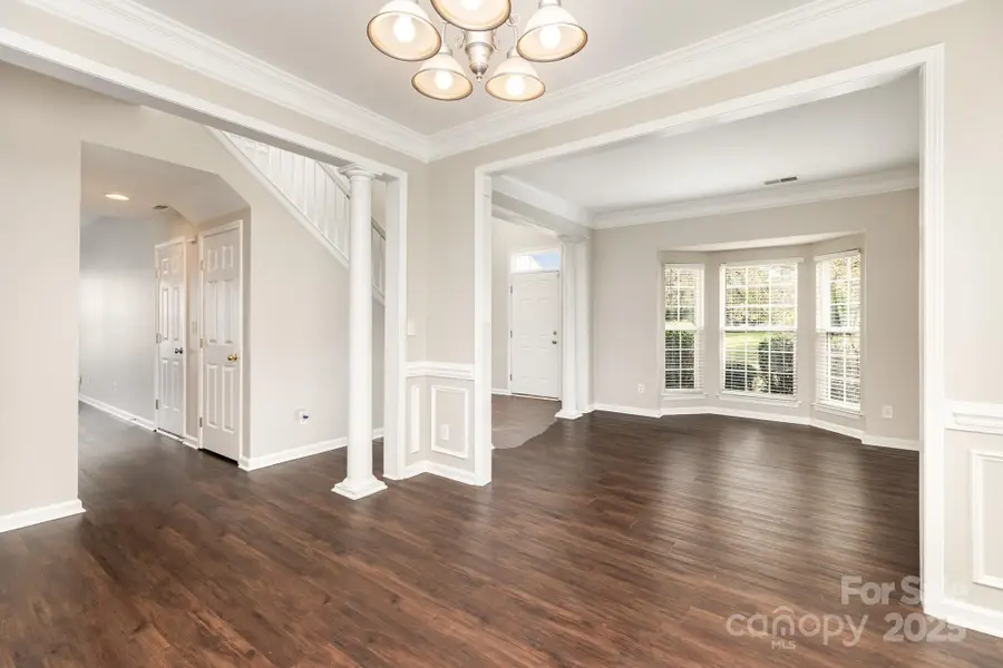 10119 Fieldstone Court, Charlotte, NC 28269 - Image #3