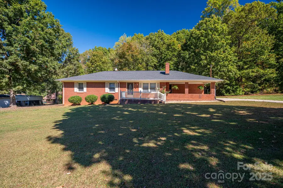 215 Suncrest Road, Cherryville, NC 28021 - Image #3