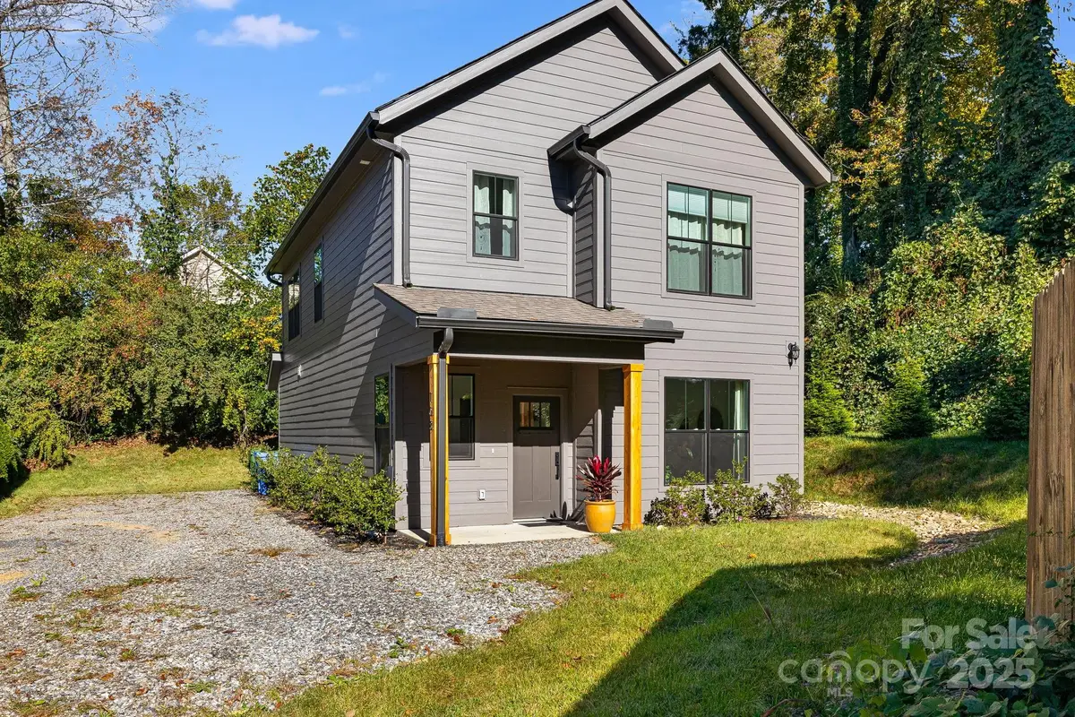 108 Glendale Avenue, Asheville, NC 28803 - Image #1