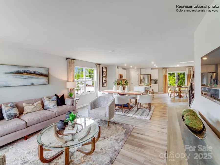 1508 Iron Forge Court, Bessemer City, NC 28016 - Image #3