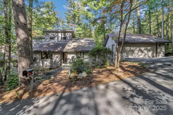 23 Cedarwood Trail #B, Asheville, NC 28803