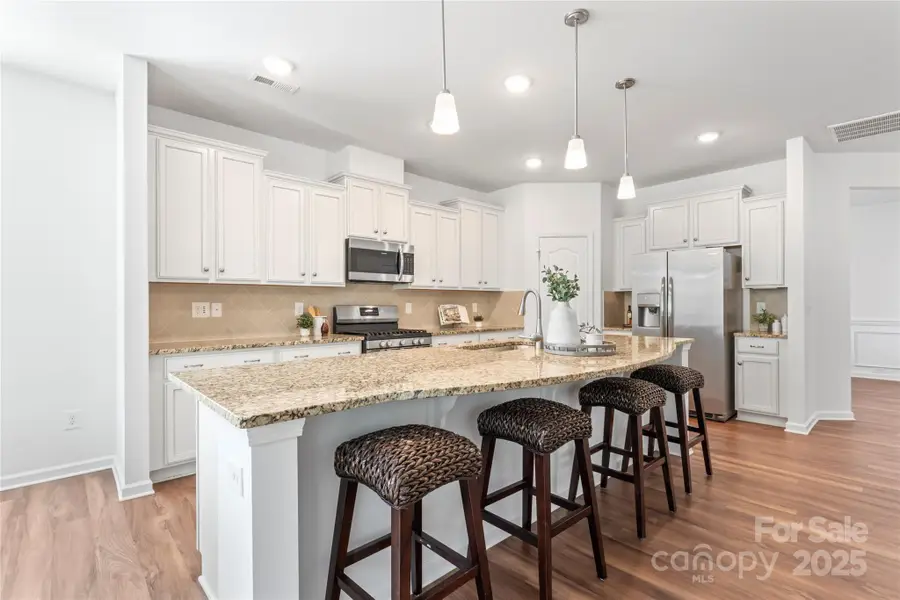 13411 Blanton Drive, Huntersville, NC 28078 - Image #3