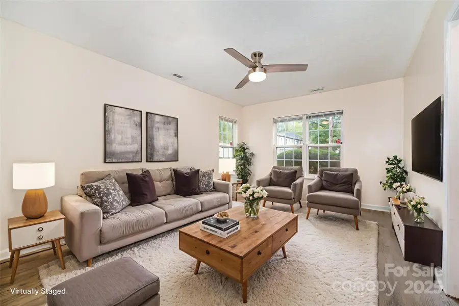 1026 Beaugard Drive, Charlotte, NC 28208 - Image #2