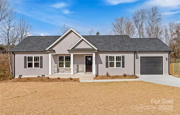 285 Stonybrook Drive, Lexington, NC 27295