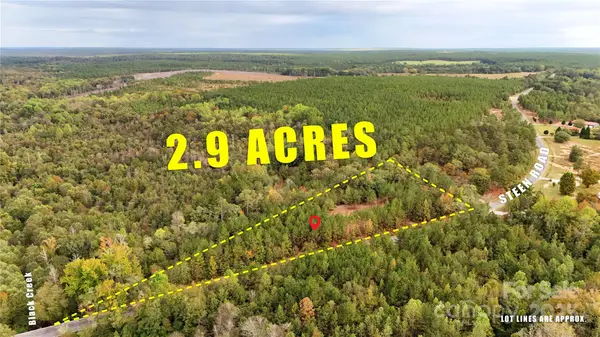 00 Steen Road, Mount Croghan, SC 29727