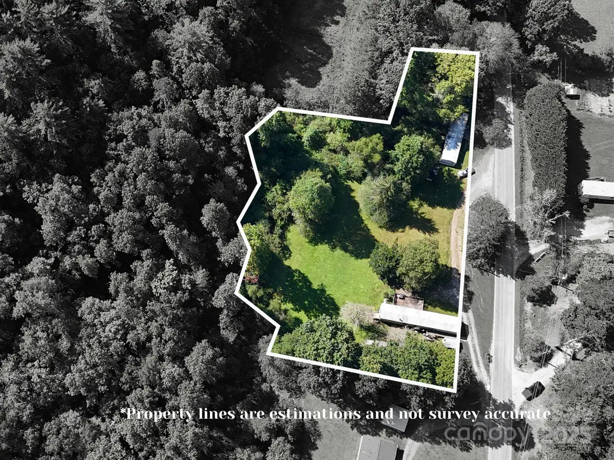 545 & 585 Ross Road, Brevard, NC 28712 - Image #1