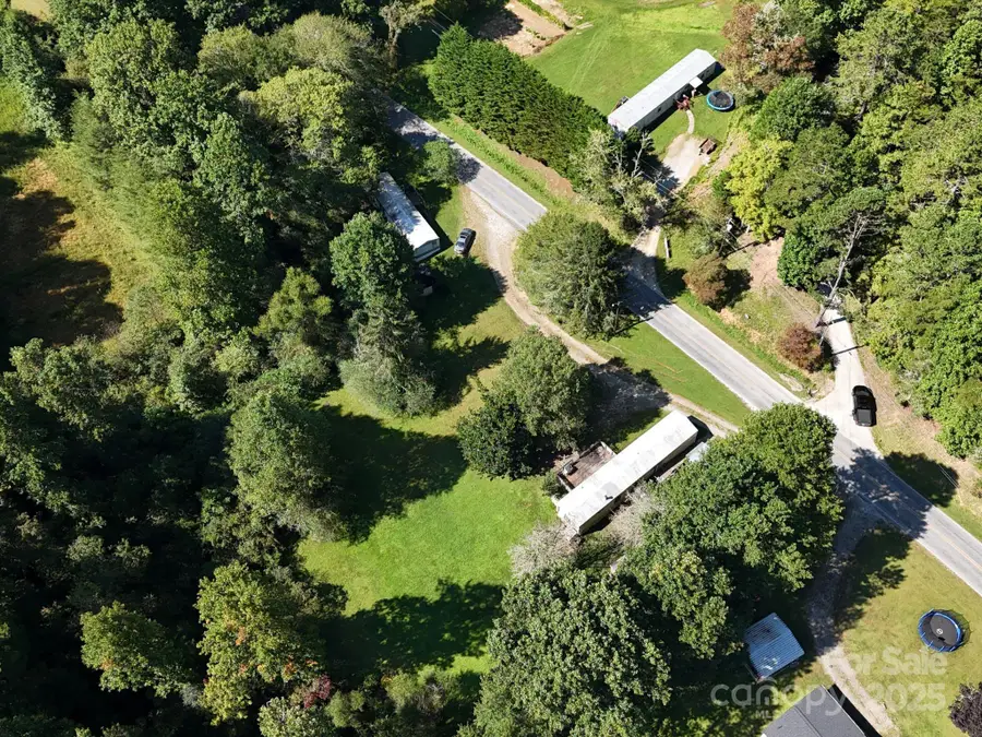 545 & 585 Ross Road, Brevard, NC 28712 - Image #2