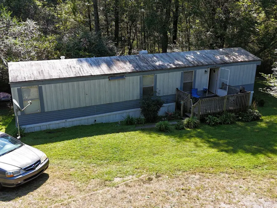545 & 585 Ross Road, Brevard, NC 28712 - Image #3