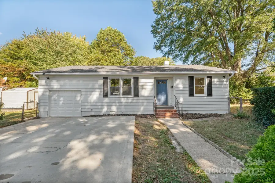 3500 Blessing Street, Charlotte, NC 28208 - Image #2