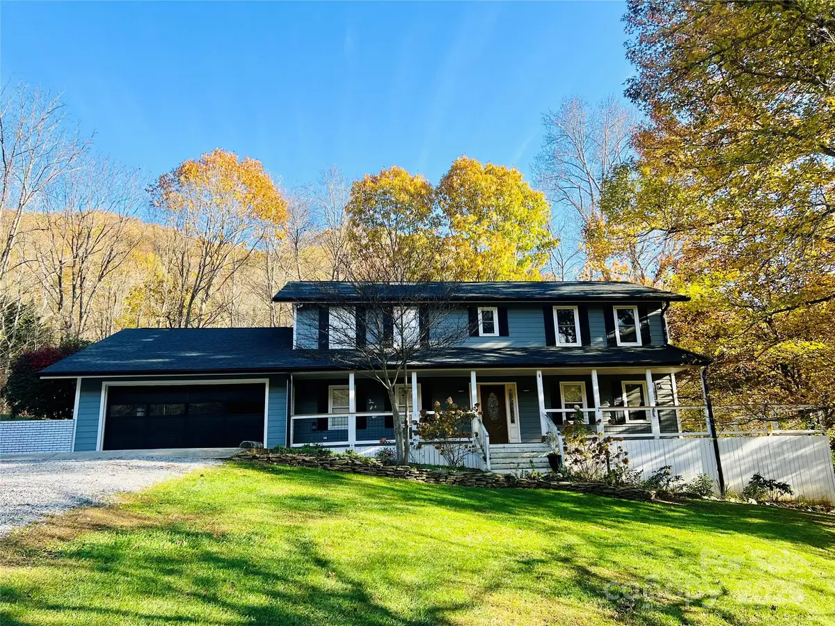 165 Foggy Cove Road, Waynesville, NC 28785 - Image #1
