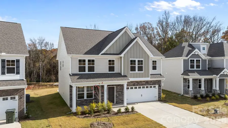 199 Ella Claire Drive, York, SC 29745 - #2