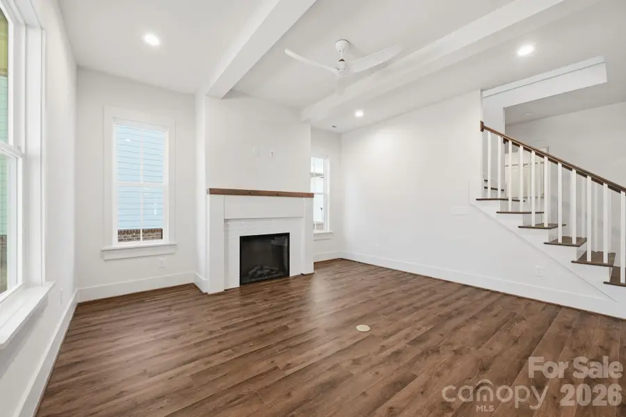 7237 Westrow Avenue, Charlotte, NC 28278 - #2